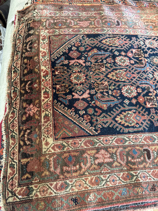 Persian Malayer - 3.4x13.3 - 139FA