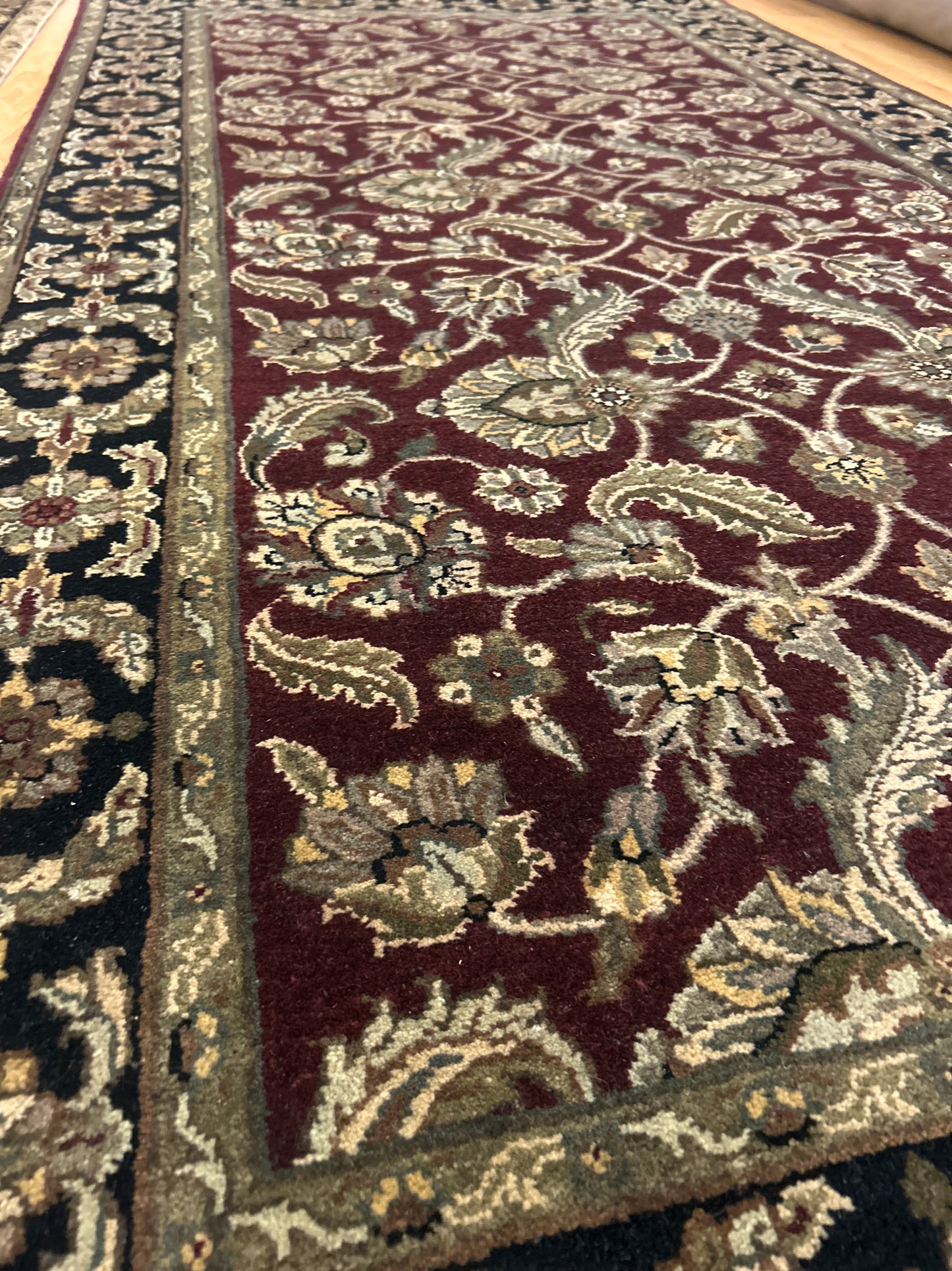 Indian Agra Jaipur - 4.0x7.7 - P6327