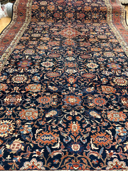 Persian Malayer - 12.0x24.0 - 114972