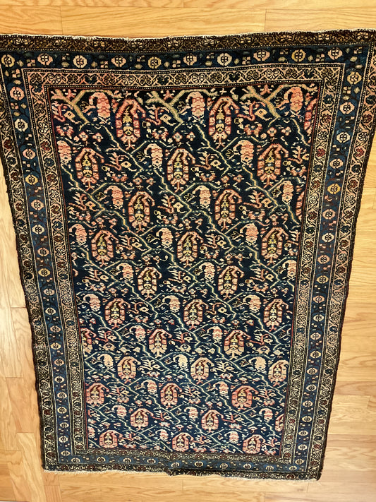 Persian Hamadan - 3.11x6.0 - E3779