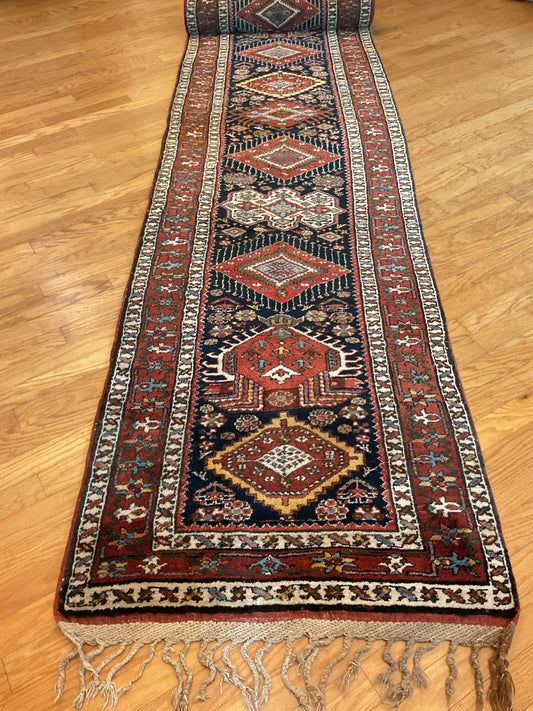 Russian Gharebagh - 3.3x18.10 - FA11696