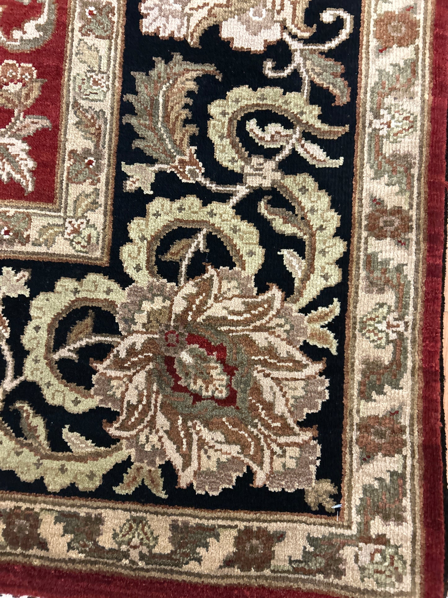 Indian Agra Jaipur - 8.0x10.0 - PJ6283