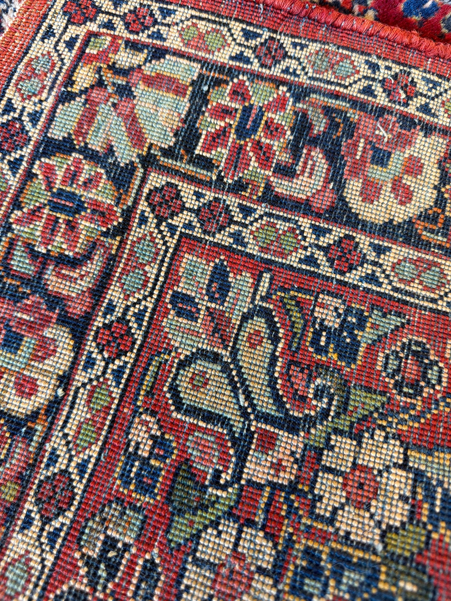 Persian Sarouk - 2.8x11.6 - FA527261
