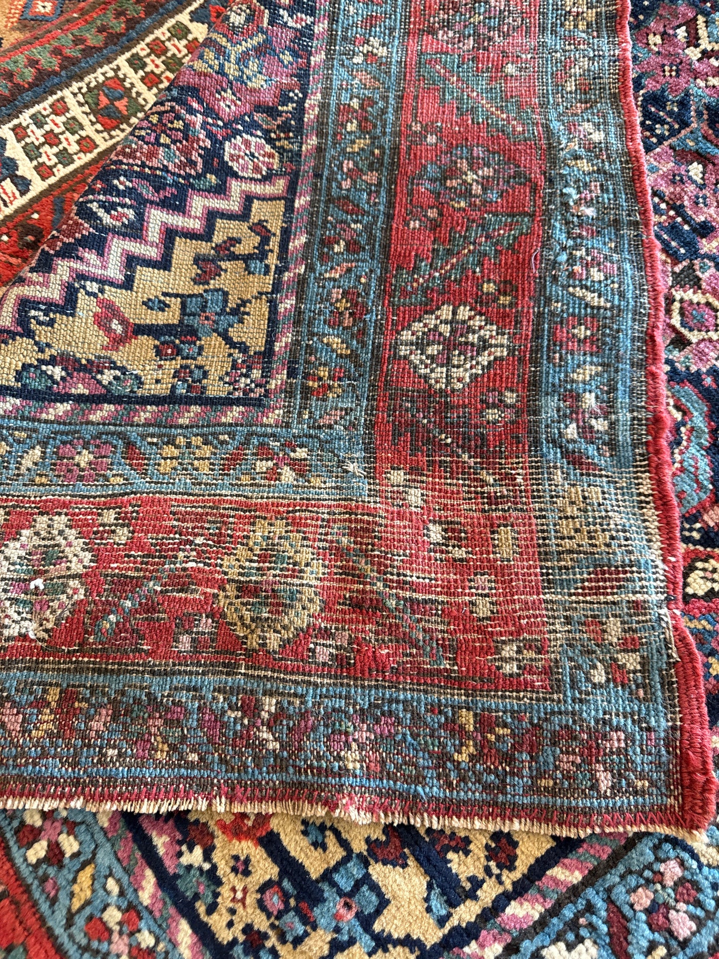 Persian Northwest - 3.6x13.0 - 55491