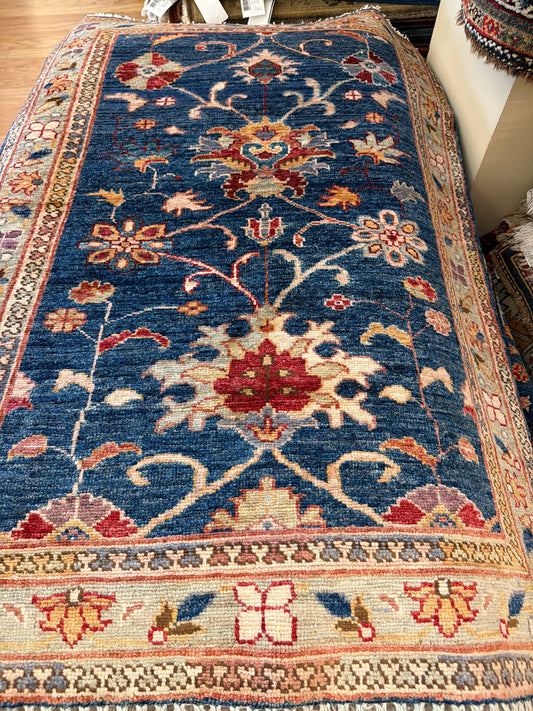 Afghan Sultani - 2.10x4.1 - sh21820