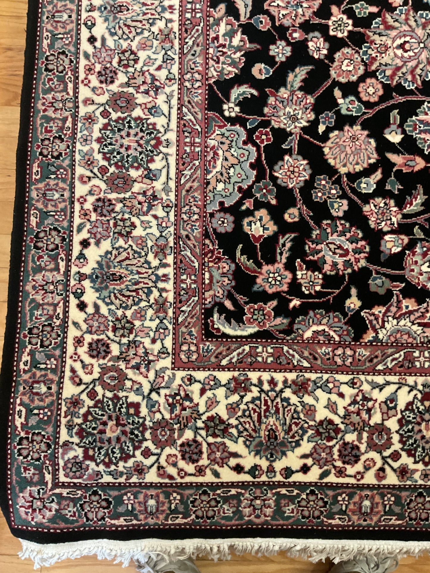 Sino Varamin - 5.9x8.9 - B2181