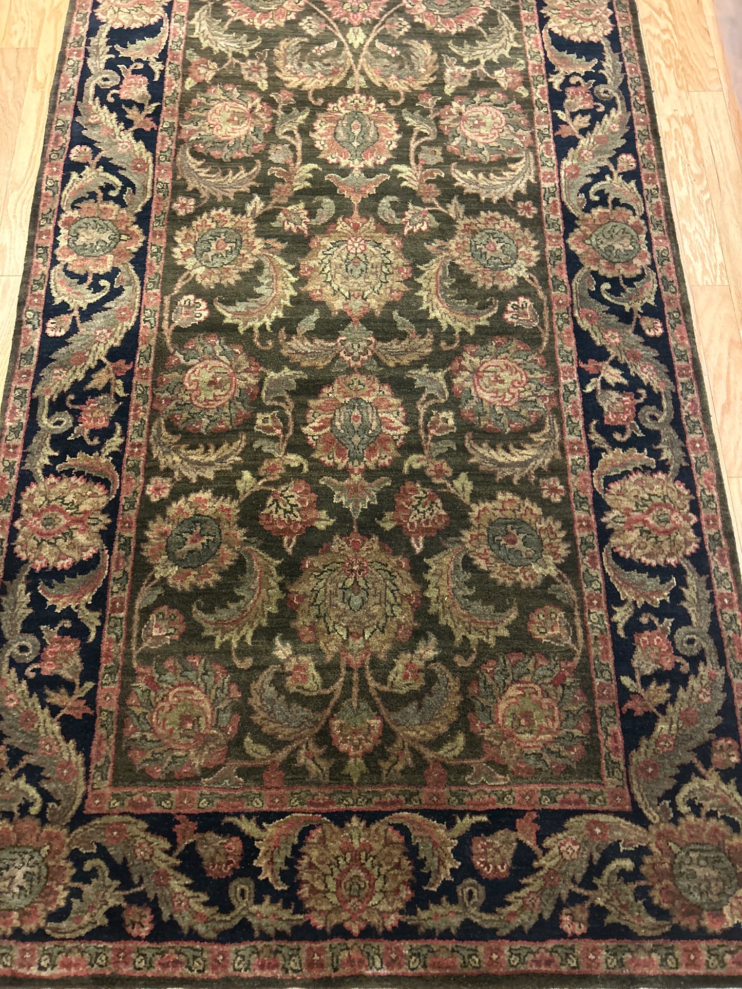 Indian Agra Jaipur - 4.2x12.8 - K5762