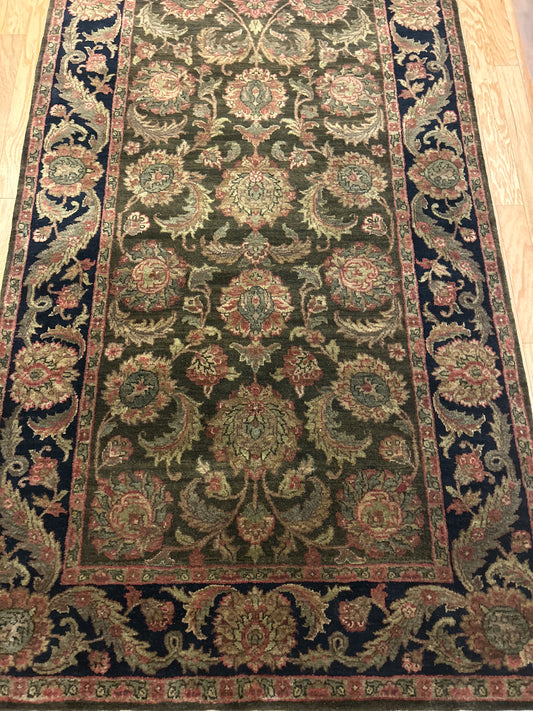 Indian Agra Jaipur - 4.2x12.8 - K5762