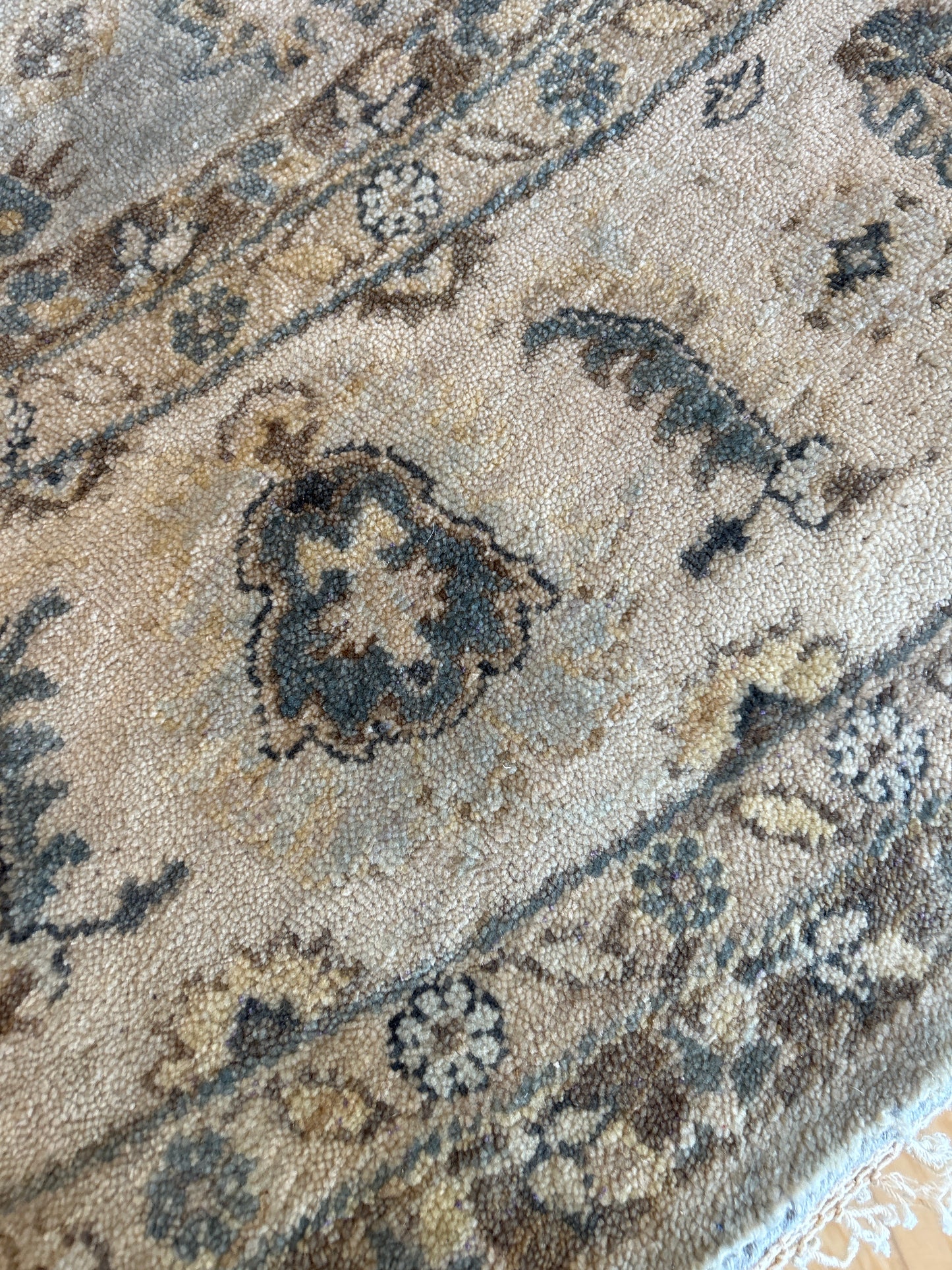 Indian Karajh - 9.3x9.2 - 84422
