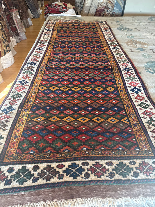 Persian Kurdish - 4.2x10.7 - P1231