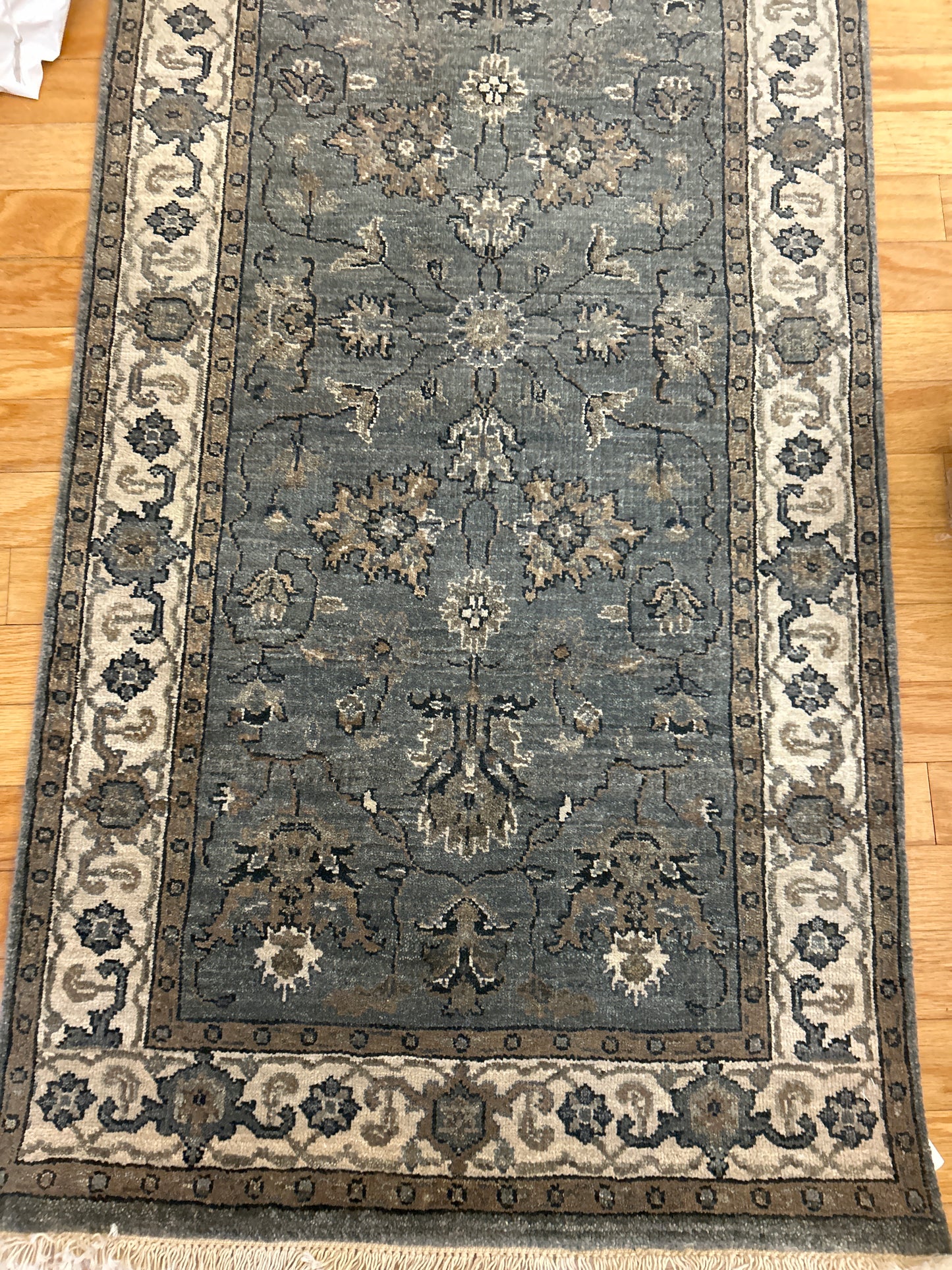 Indian Antiquity - 2.6x20.0 - 371156
