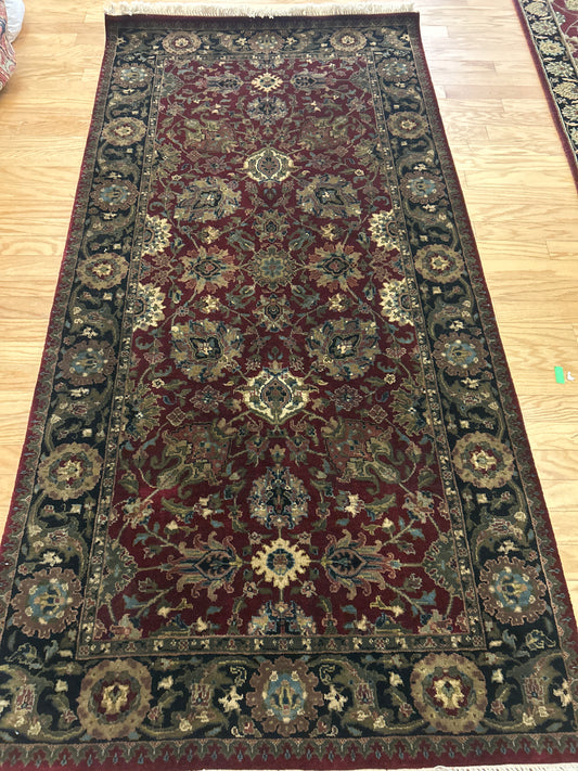 Indian Agra Jaipur - 4.0x8.0 - I5284