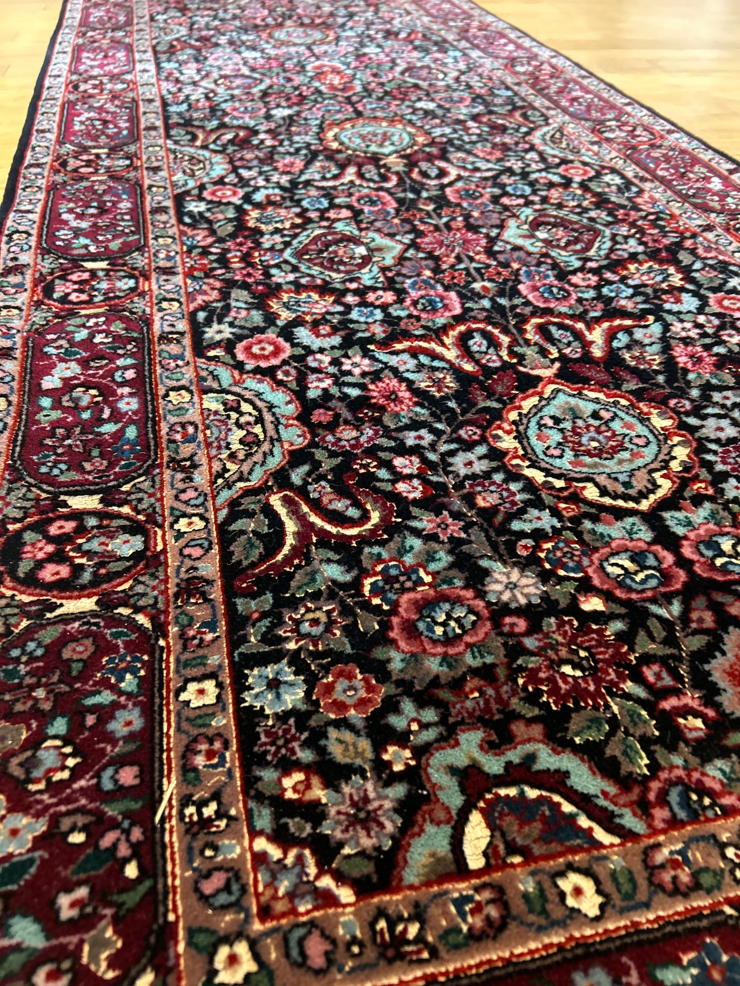 Sino Tabriz -2.8x7.6 - FA35261
