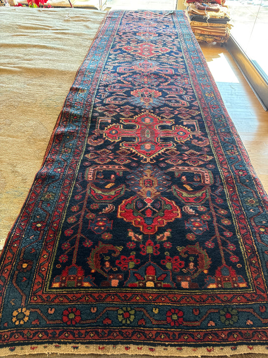 Persian Mehraban - 3.4x14.3 - 11941-B
