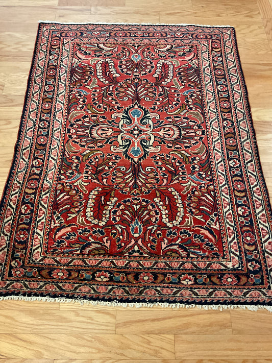 Persian Lilian - 3.7x4.9 - P6243