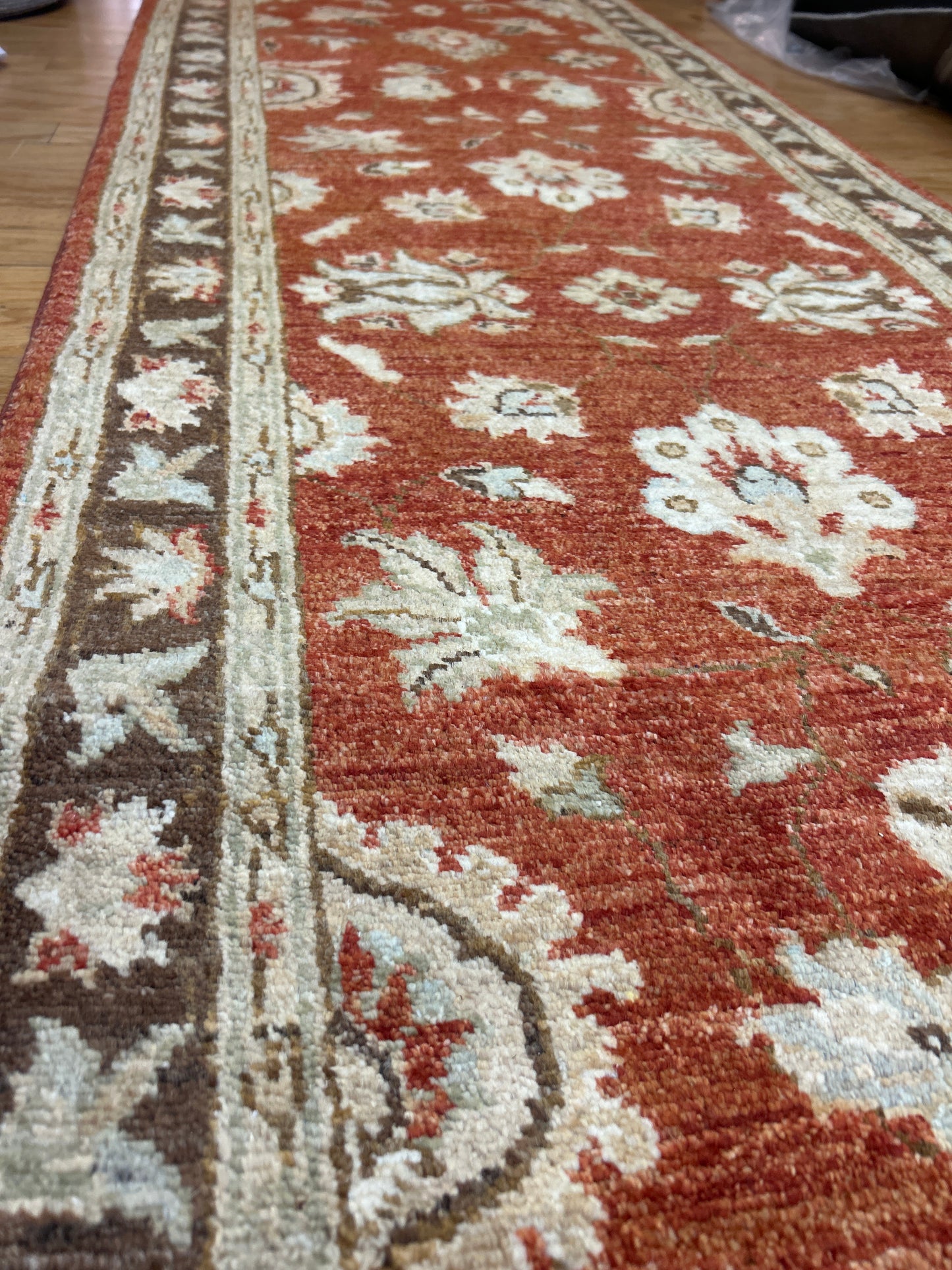 Pakistan Peshawar - 2.8x20.2 - L6167