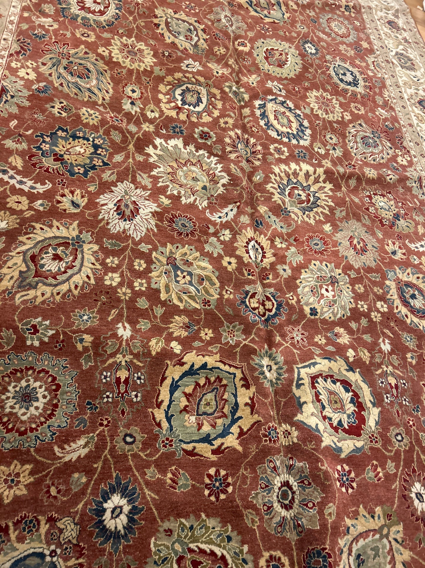 Indian Peshawar - 12.0x18.0 - P6315