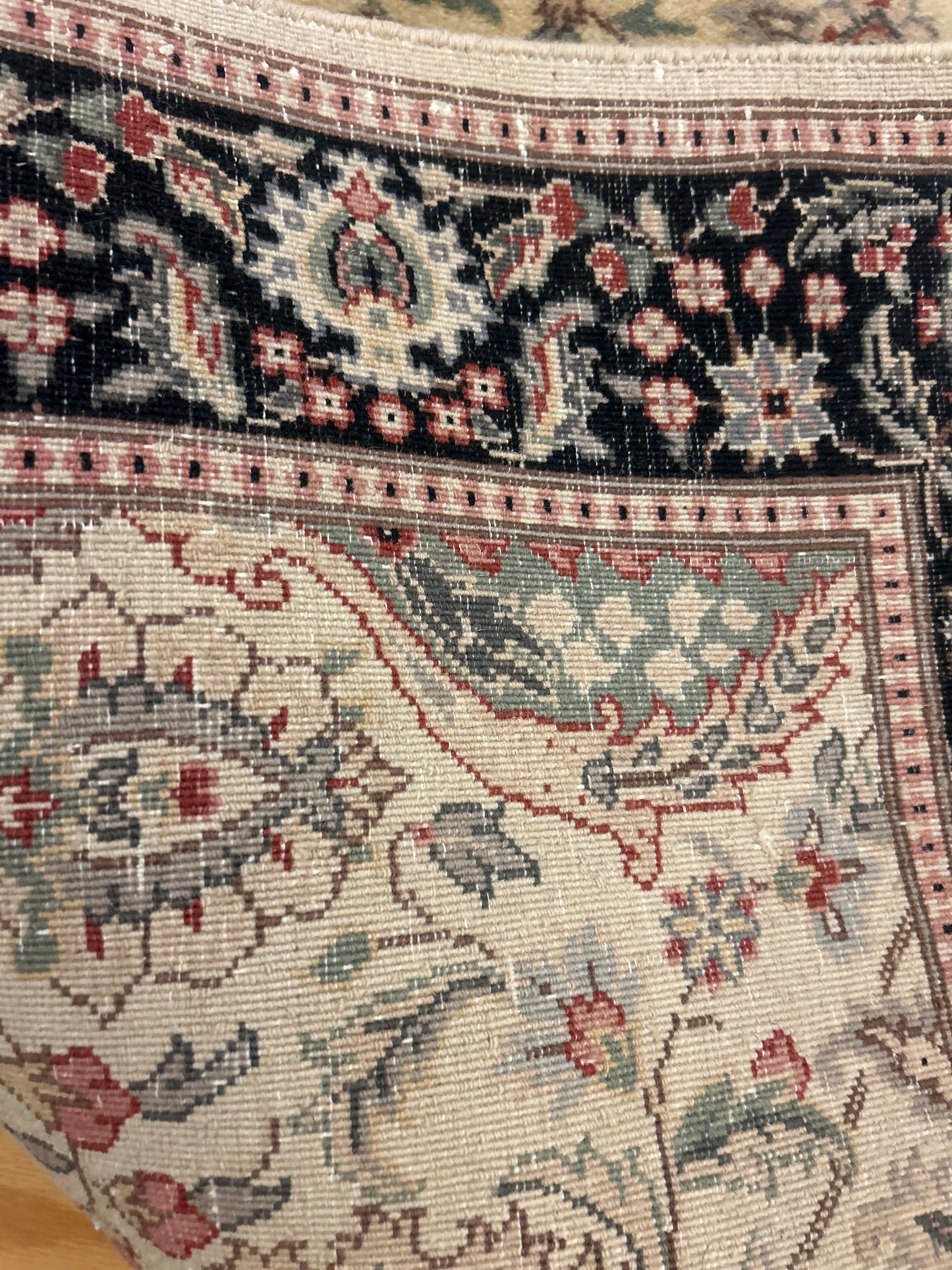 Sino Kashan - 2.6x22.0 - 48869Hash