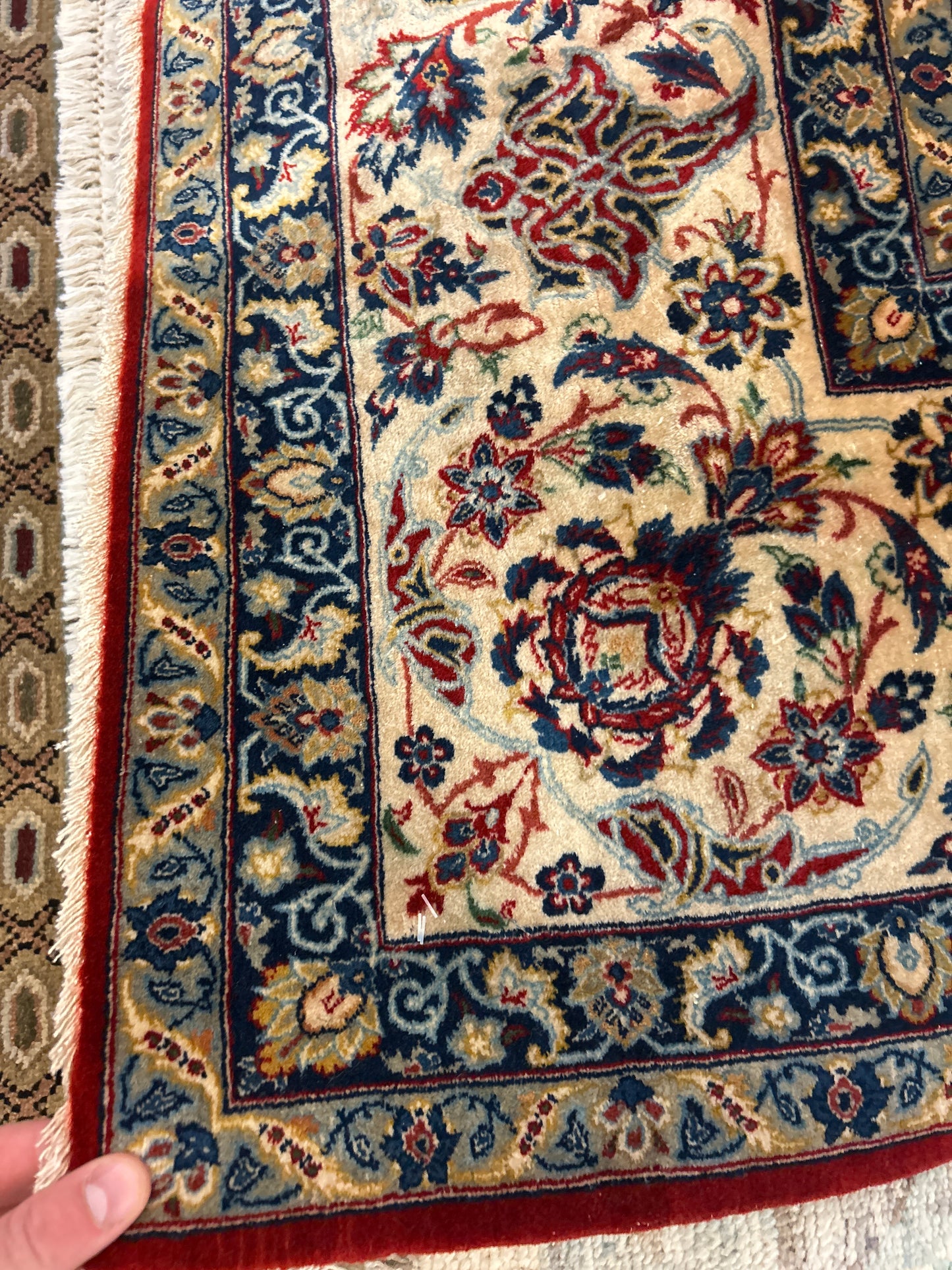 Persian Esfahan - 6.10x10.7 - 141493