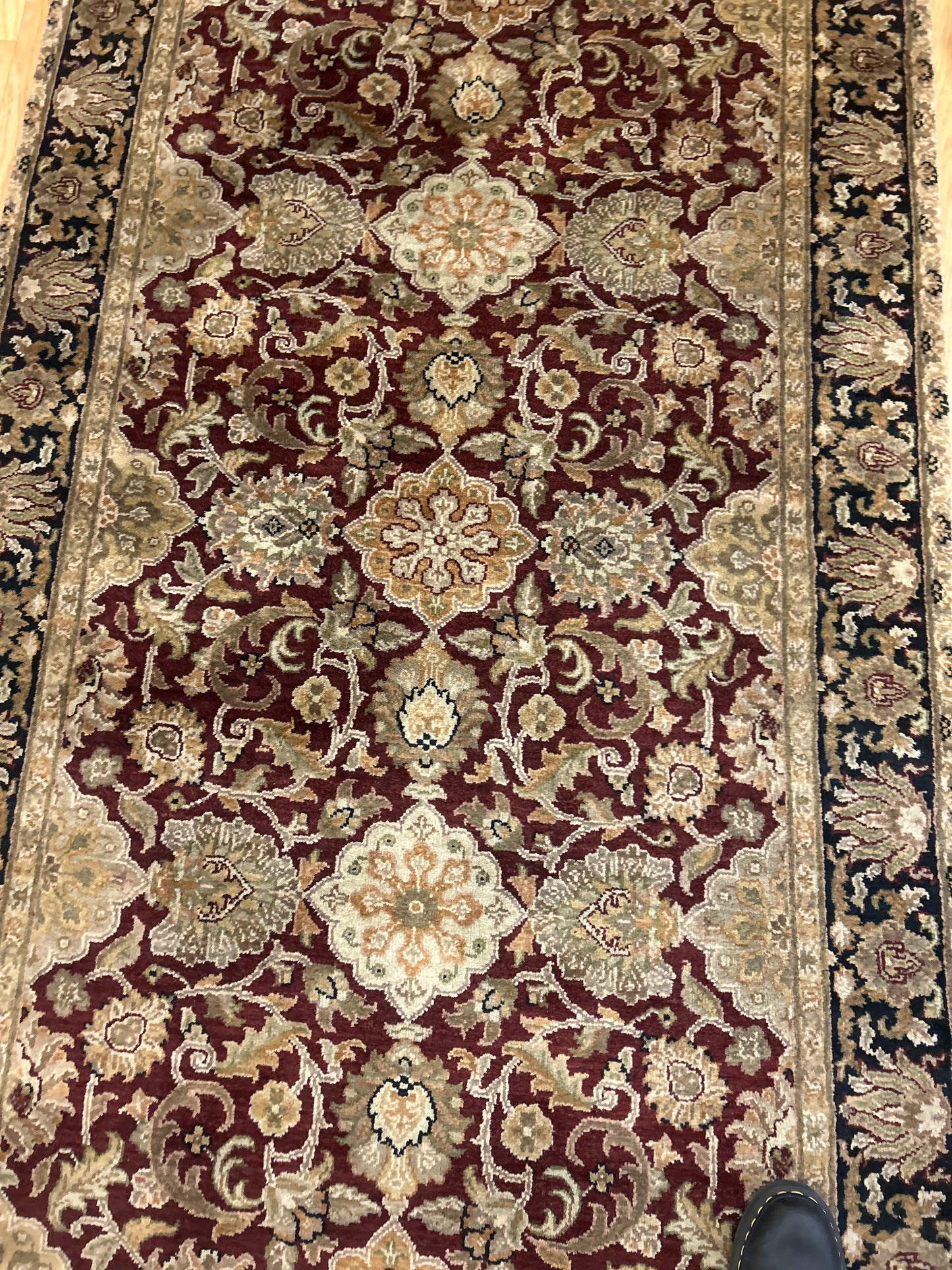 Indian Agra Jaipur - 4.0x9.10 - FA116921