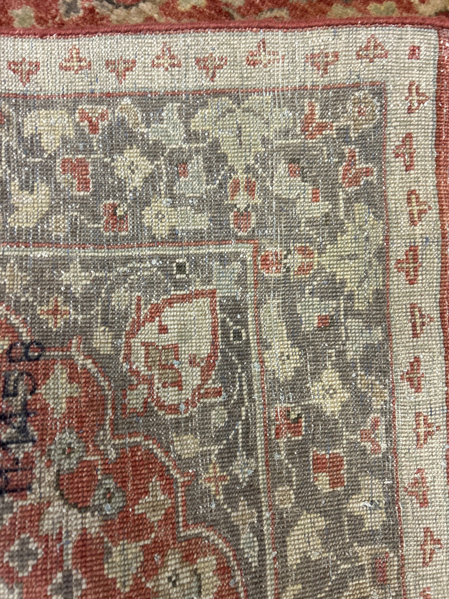 Indian Sultanabad - 2.8x23.7 - 42700