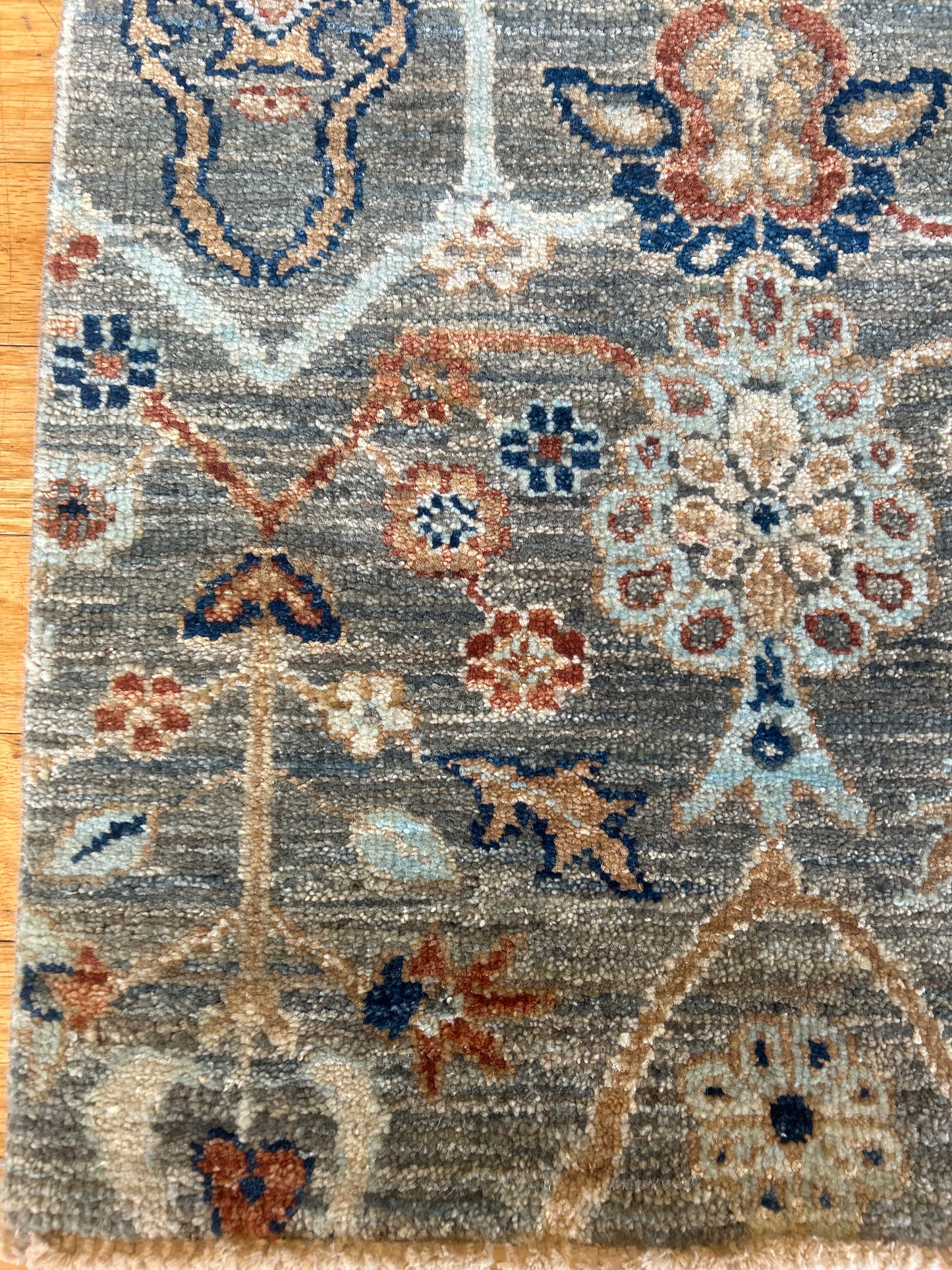 Afghan Agra - 3.0x5.2 - sh76832