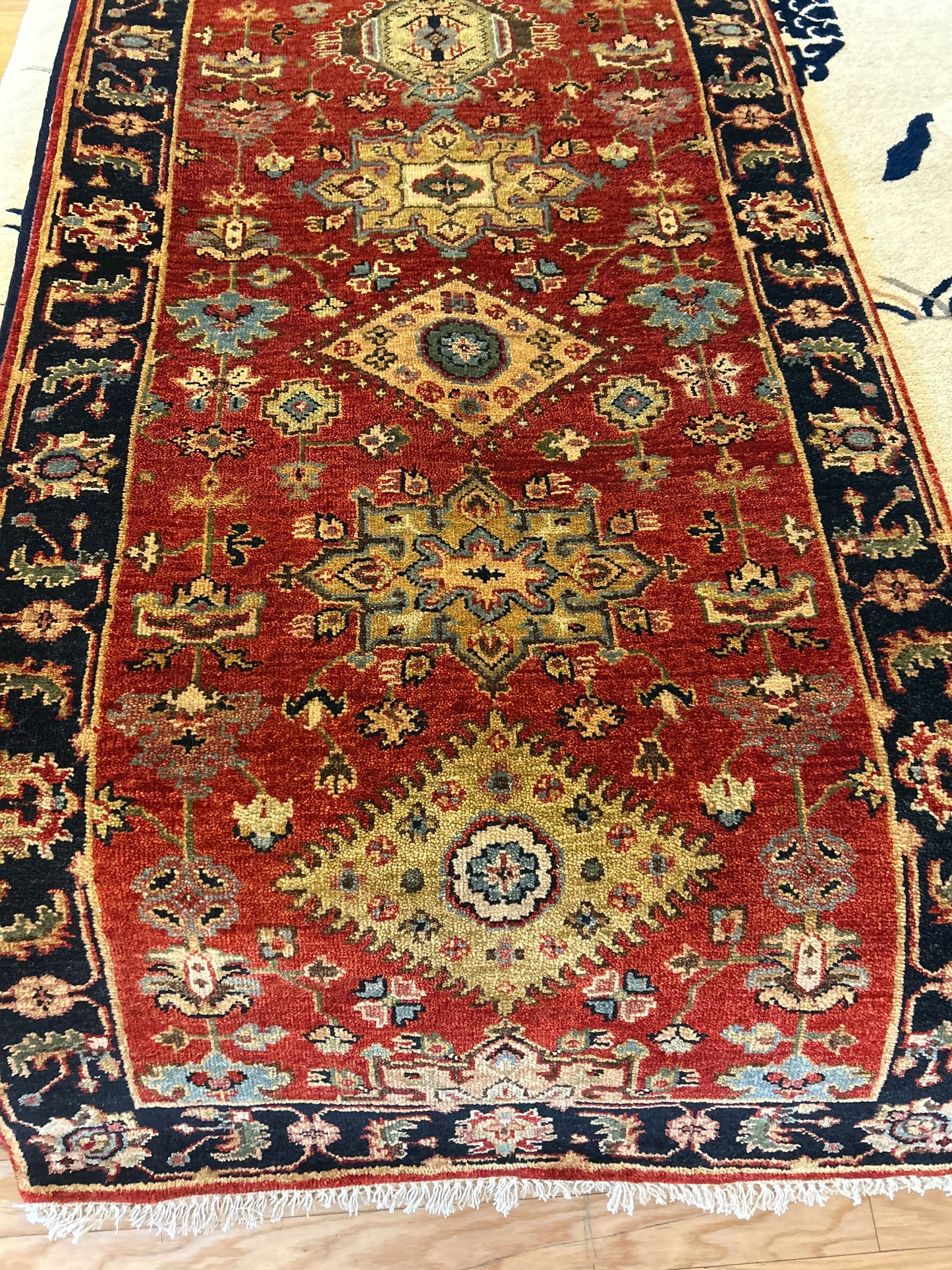 Indian Karajh - 2.7x15.10 - 24767