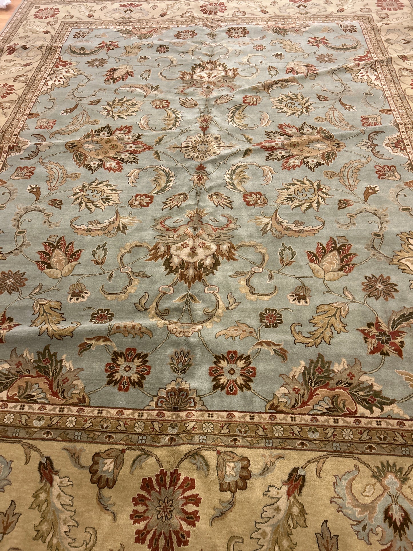 Indian Agra Jaipur - 12.0x15.0 - 67943