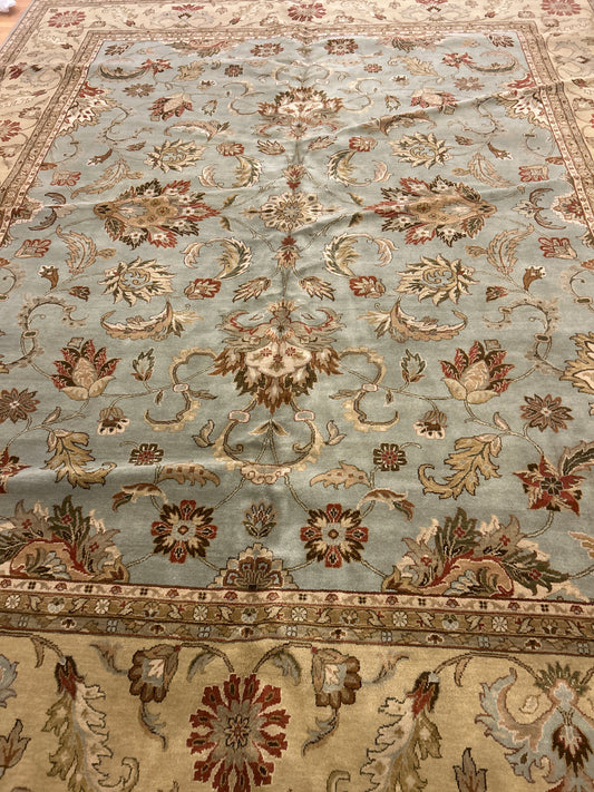 Indian Agra Jaipur - 12.0x15.0 - 67943