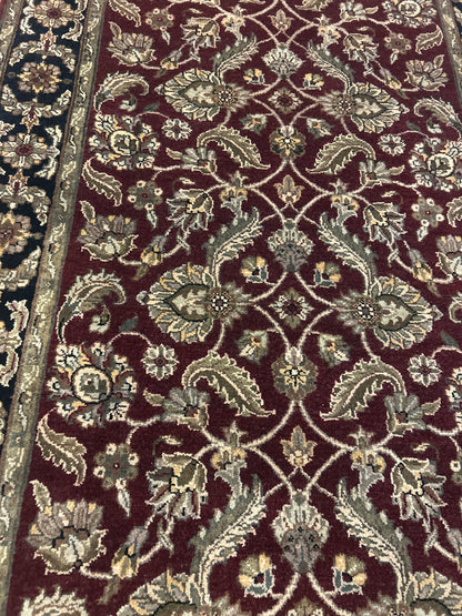 Indian Agra Jaipur - 4.0x7.7 - P6327