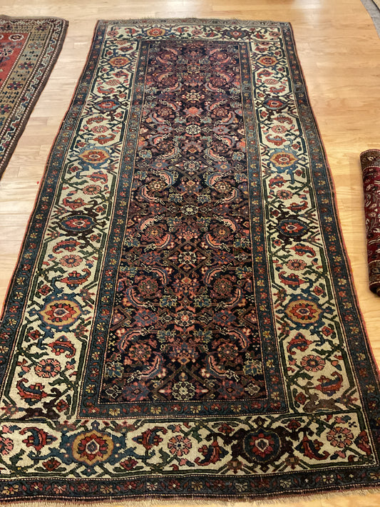 Persian Bidjar - 4.5x9.2 - Z53469