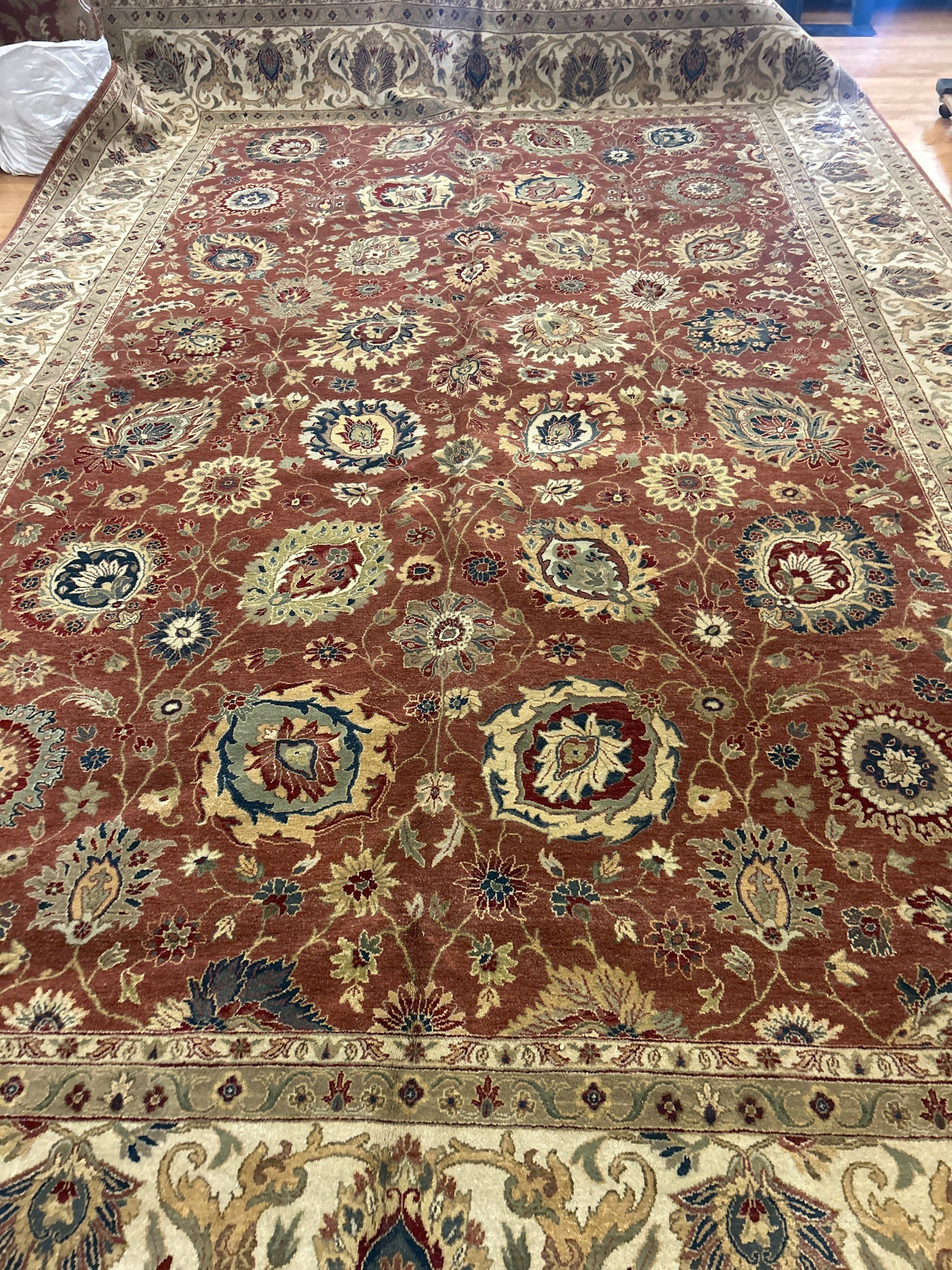 Indian Peshawar - 12.0x18.0 - P6315