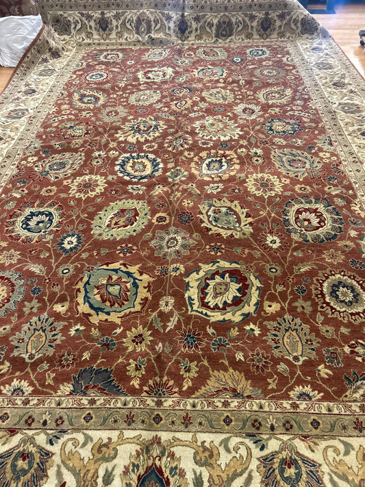 Indian Peshawar - 12.0x18.0 - P6315