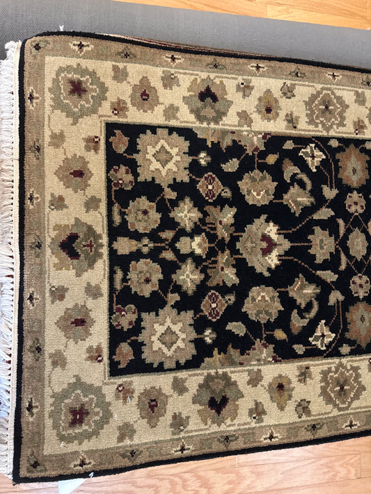 Indian Agra - 2.7x9.11 - N6367