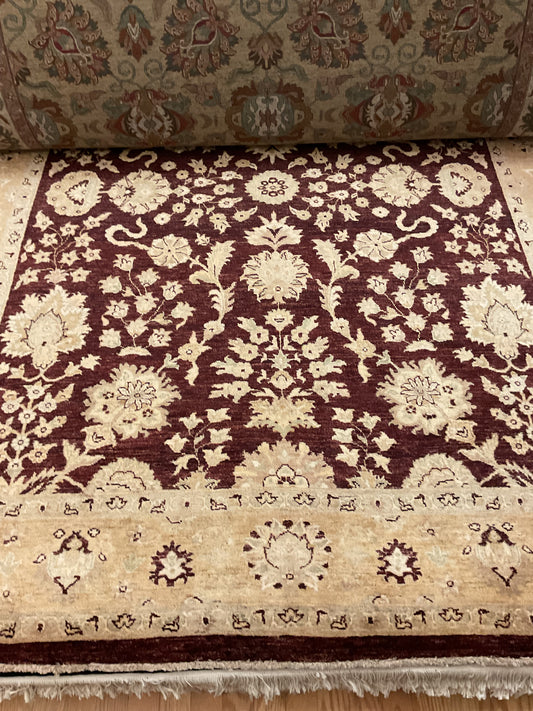 Pakistan Peshawar - 8.3x10.1 - I5415