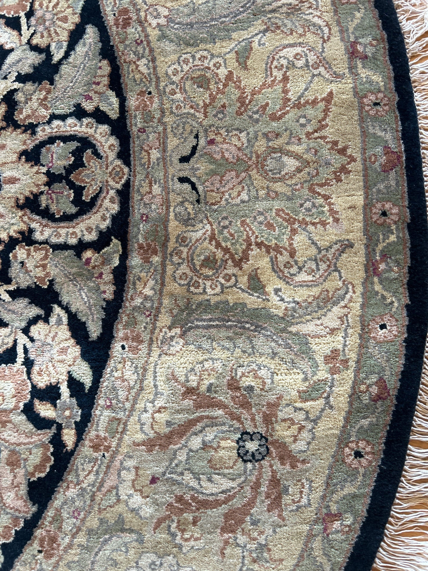 Indian Agra Jaipur - 8.3x8.3 - P6066