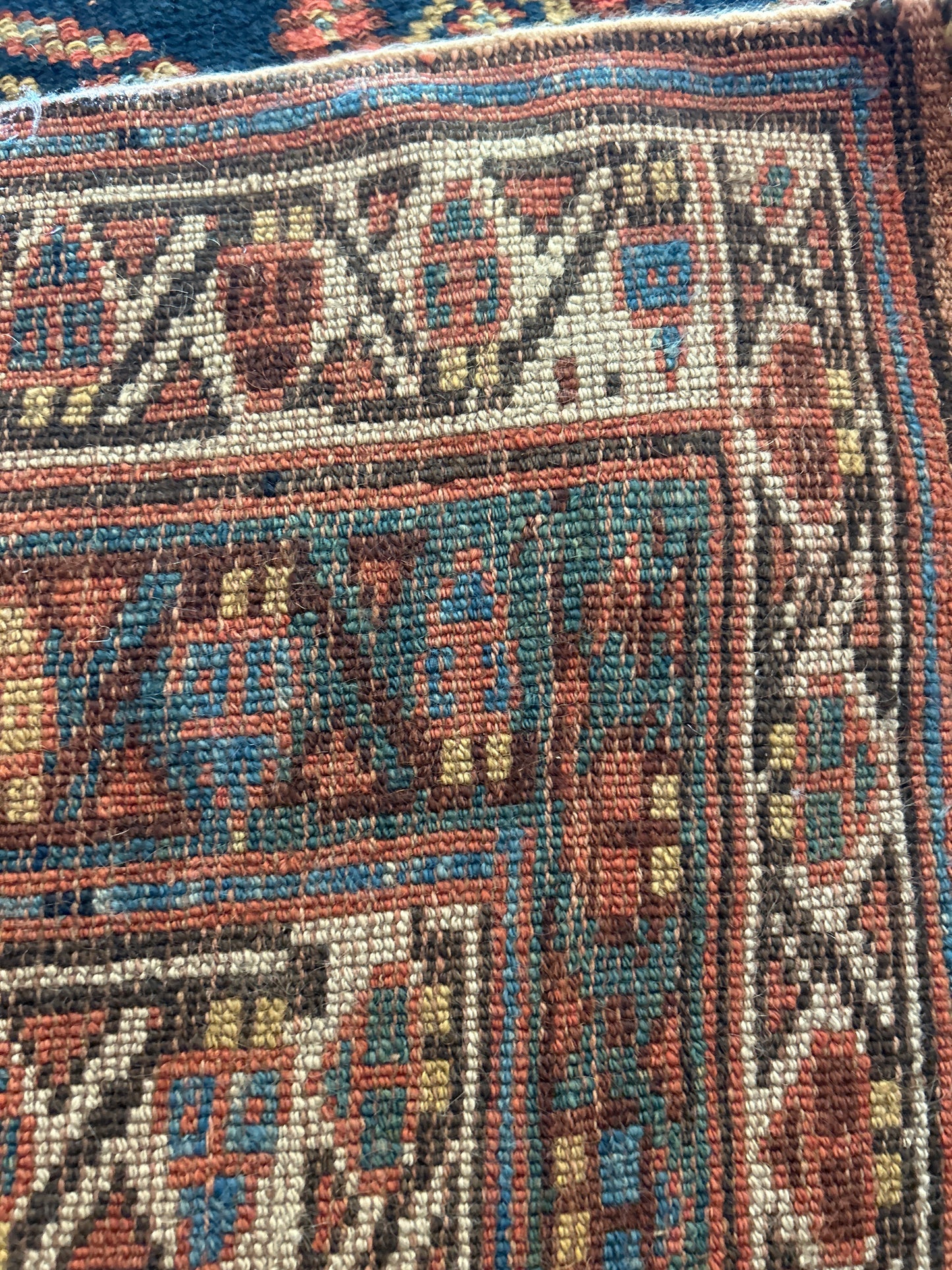 Persian Kurdish - 3.9x17.2 - 116937