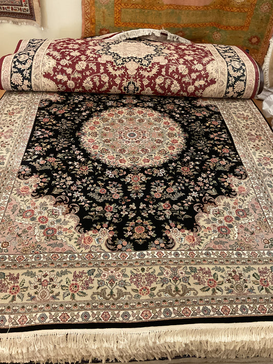 Sino Sarouk - 8.0x10.0 - C2845