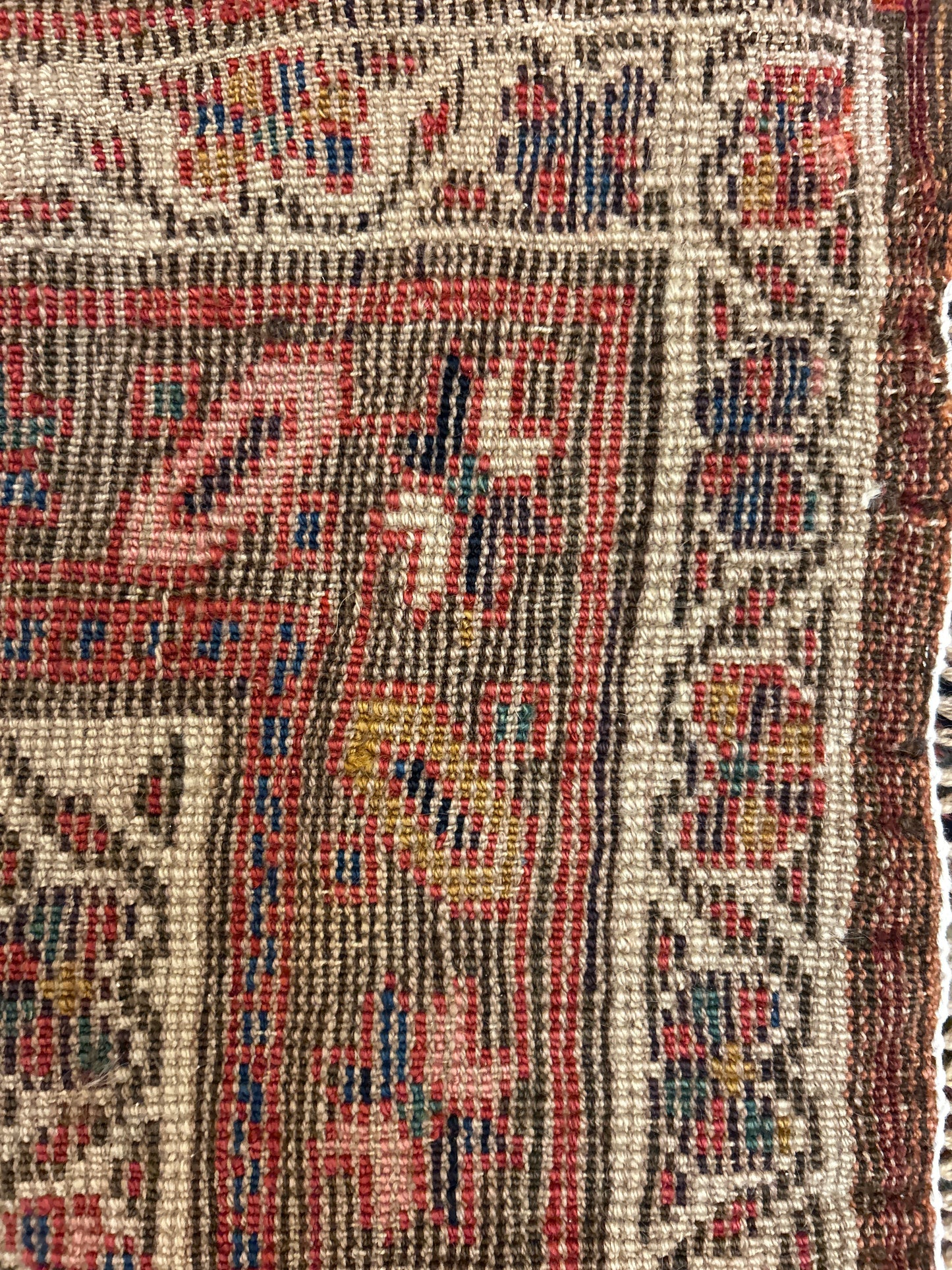 Persian Northwest - 2.11x13.7 - 142345
