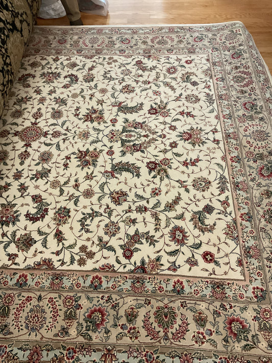 Sino Tabriz - 8.0x10.0 - F3924