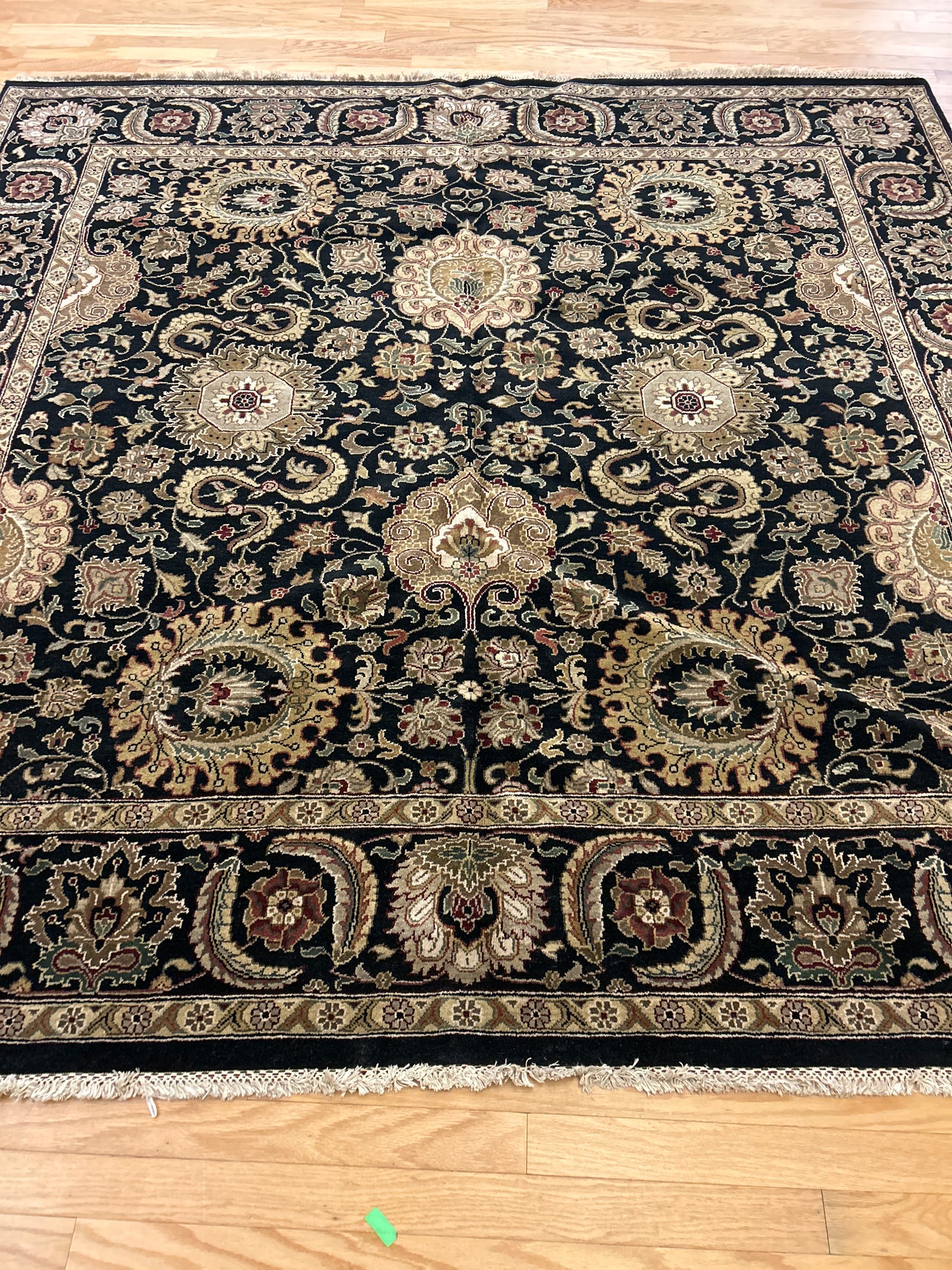 Indian Agra Jaipur - 9.3x9.2 - 80655