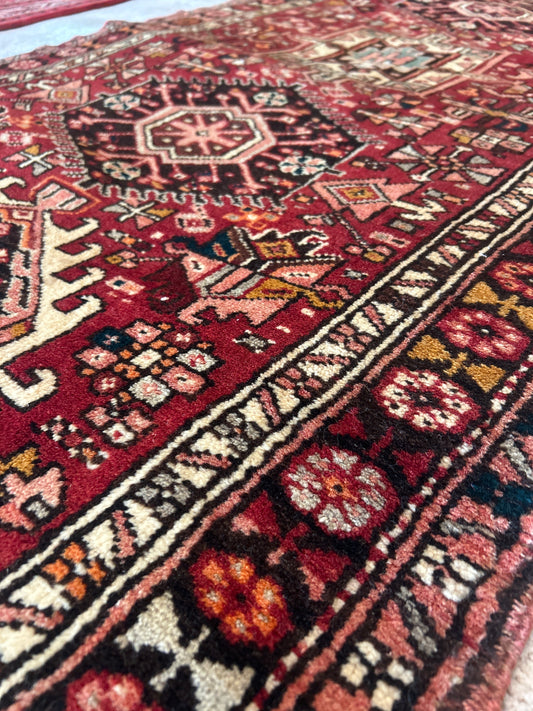 Persian Karajh - 3.1x12.9 - 46791