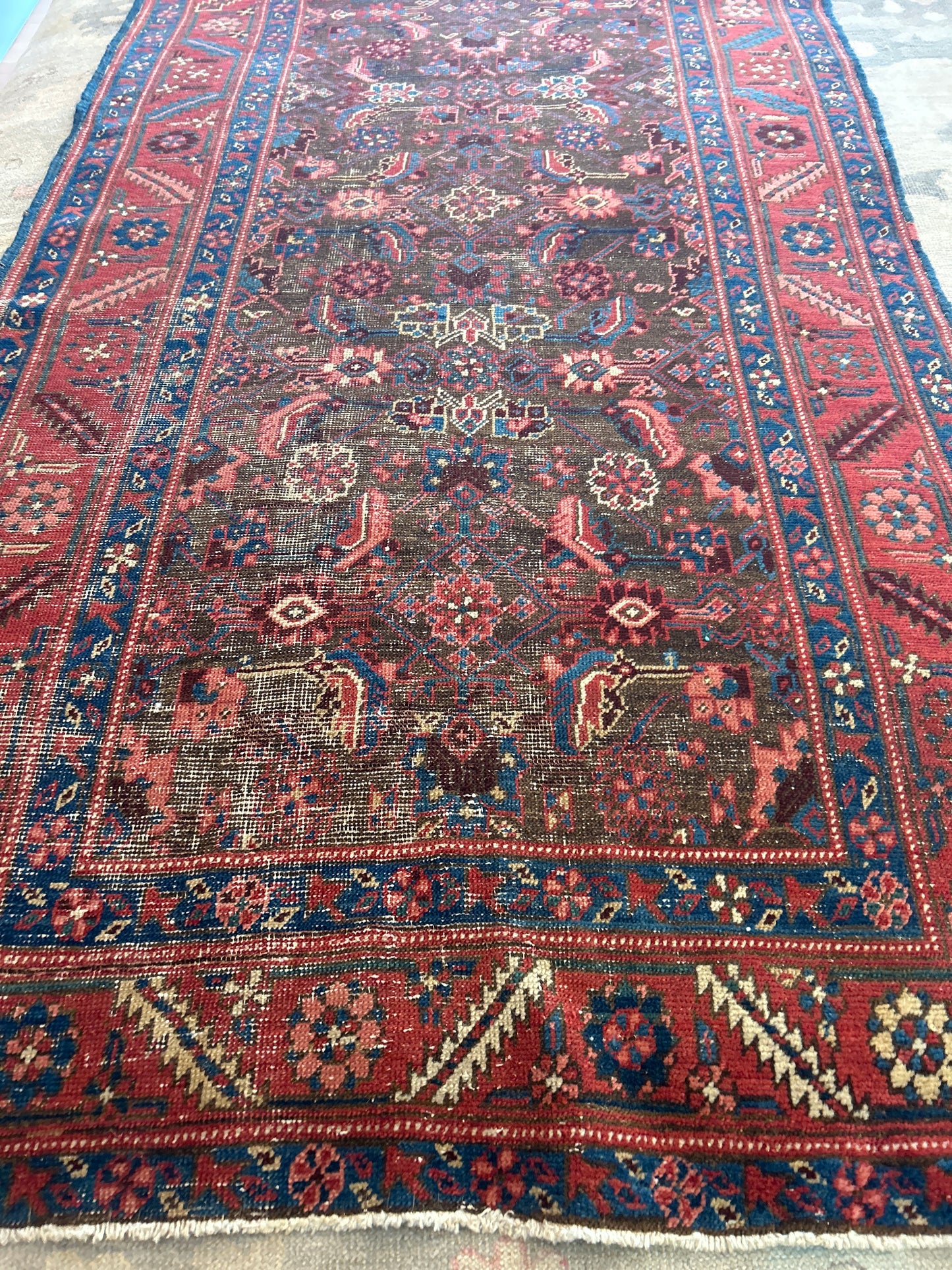 Persian Northwest - 3.5x17.2 - 1396931