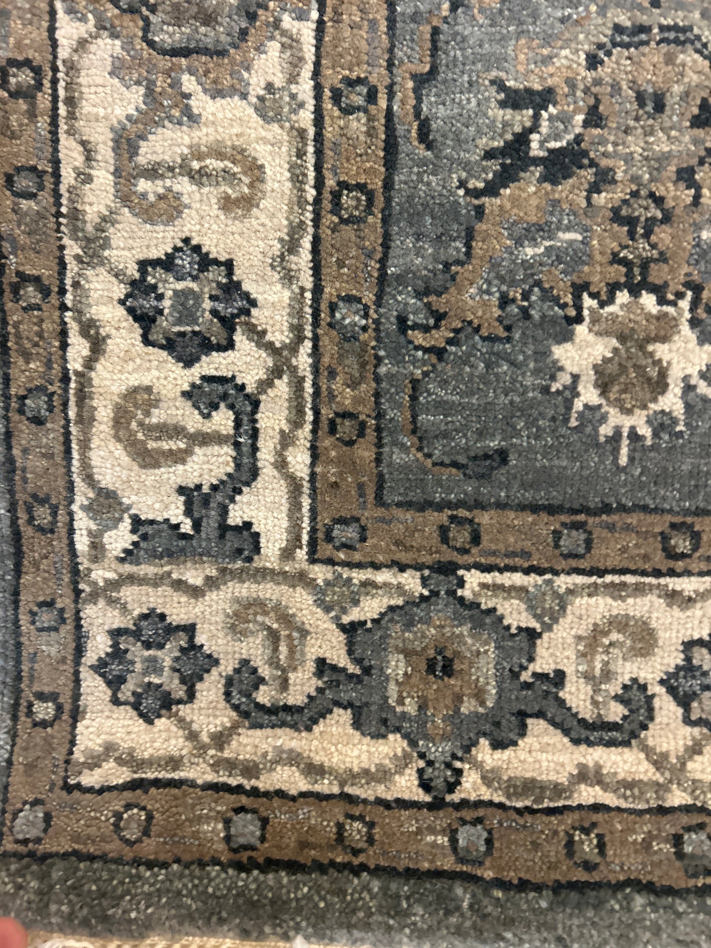 Indian Antiquity - 2.6x20.0 - 371156