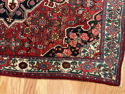 Persian Bidjar - 3.4x4.9 - 16183