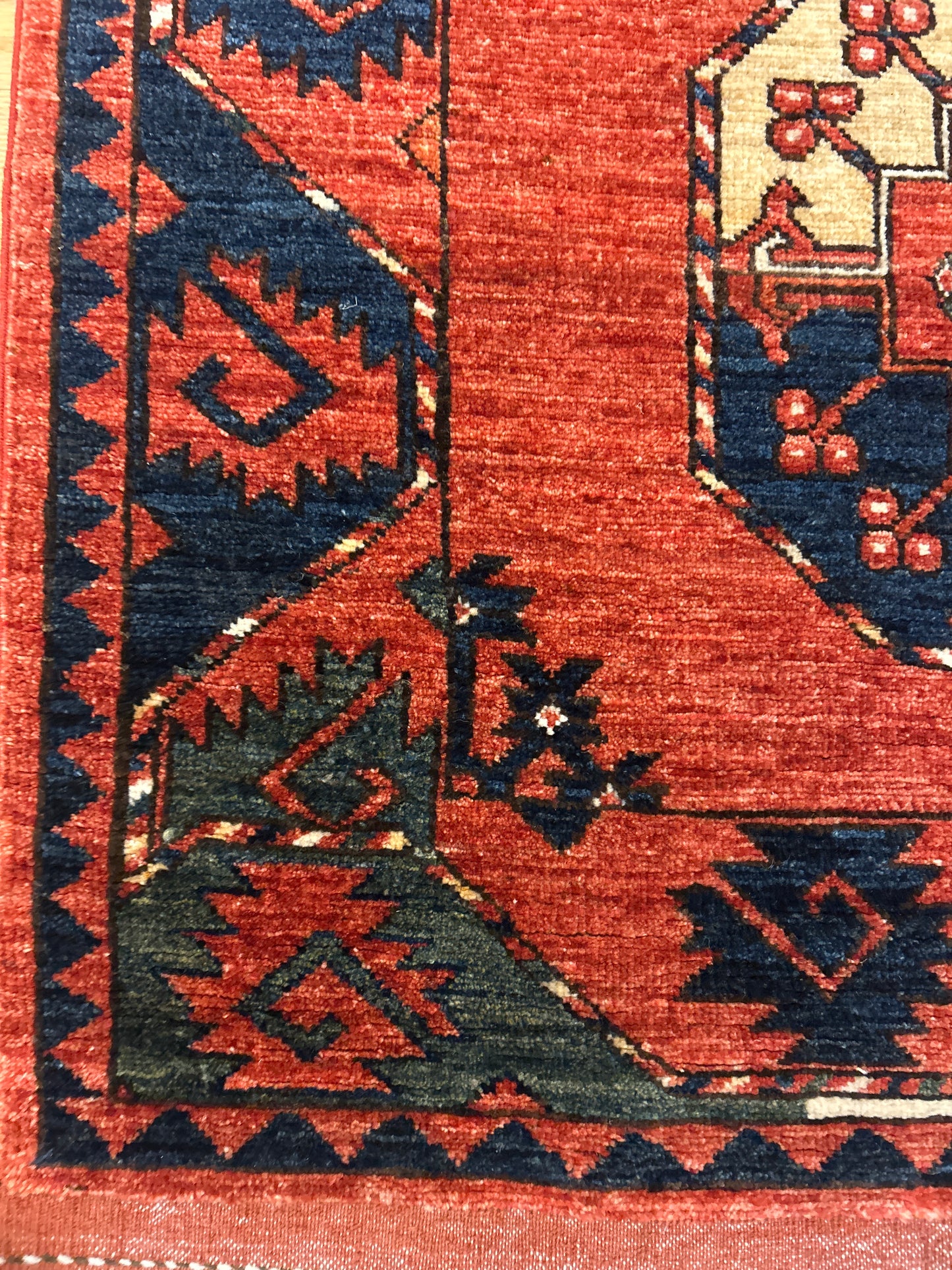 Afghan Bokhora - 3.3x13.1 - 116664