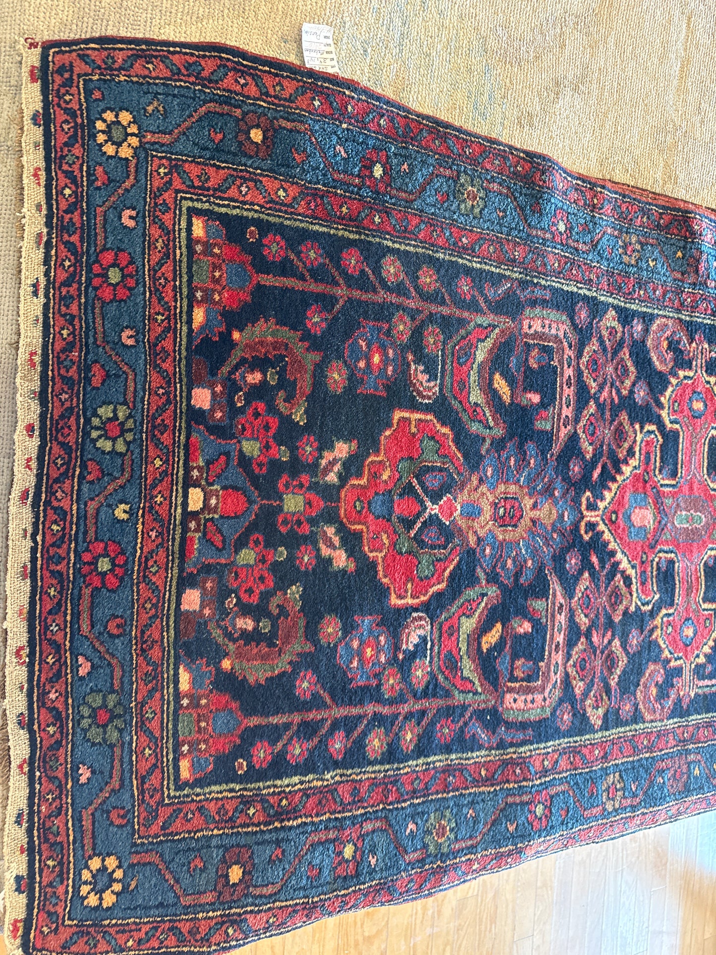 Persian Mehraban - 3.4x14.3 - 11941-B