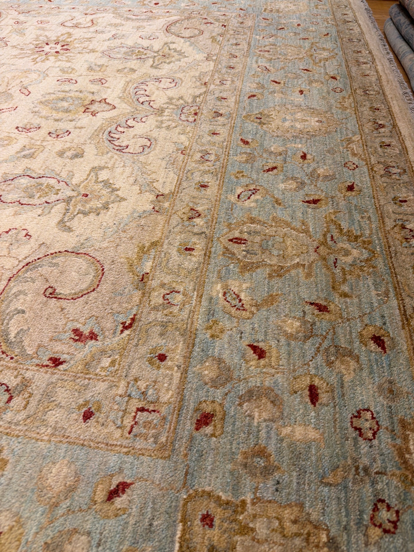Pakistan Peshawar - 8.1x10.3 - M6228