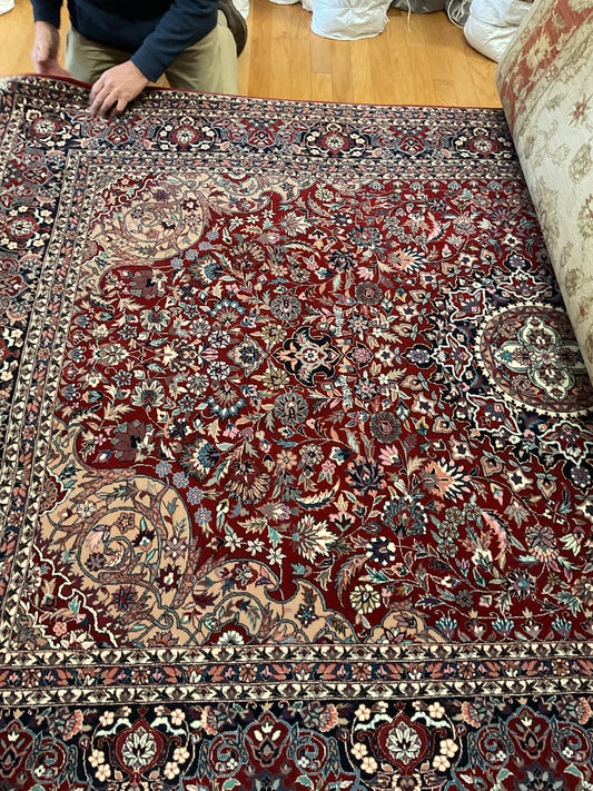 Sino Tabriz - 6.0x9.0 - A1287
