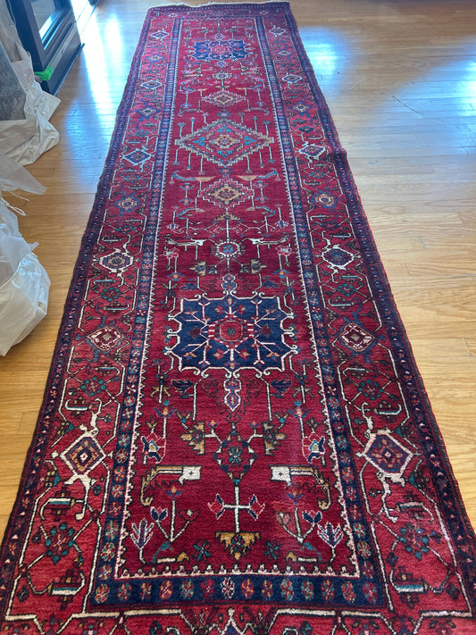 Persian Karajh - 3.10x14.9 - FA410263
